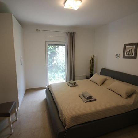 Apartment Umag Dış mekan fotoğraf