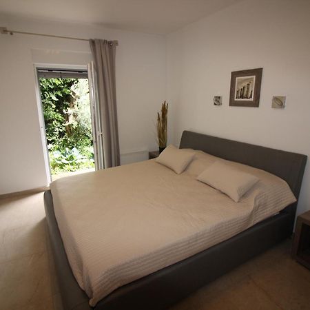 Apartment Umag Dış mekan fotoğraf
