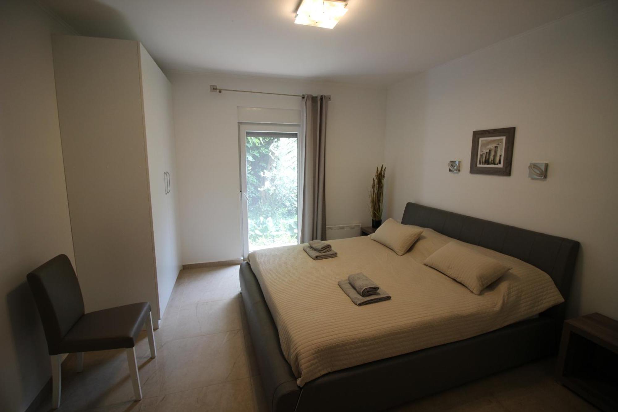 Apartment Umag Dış mekan fotoğraf
