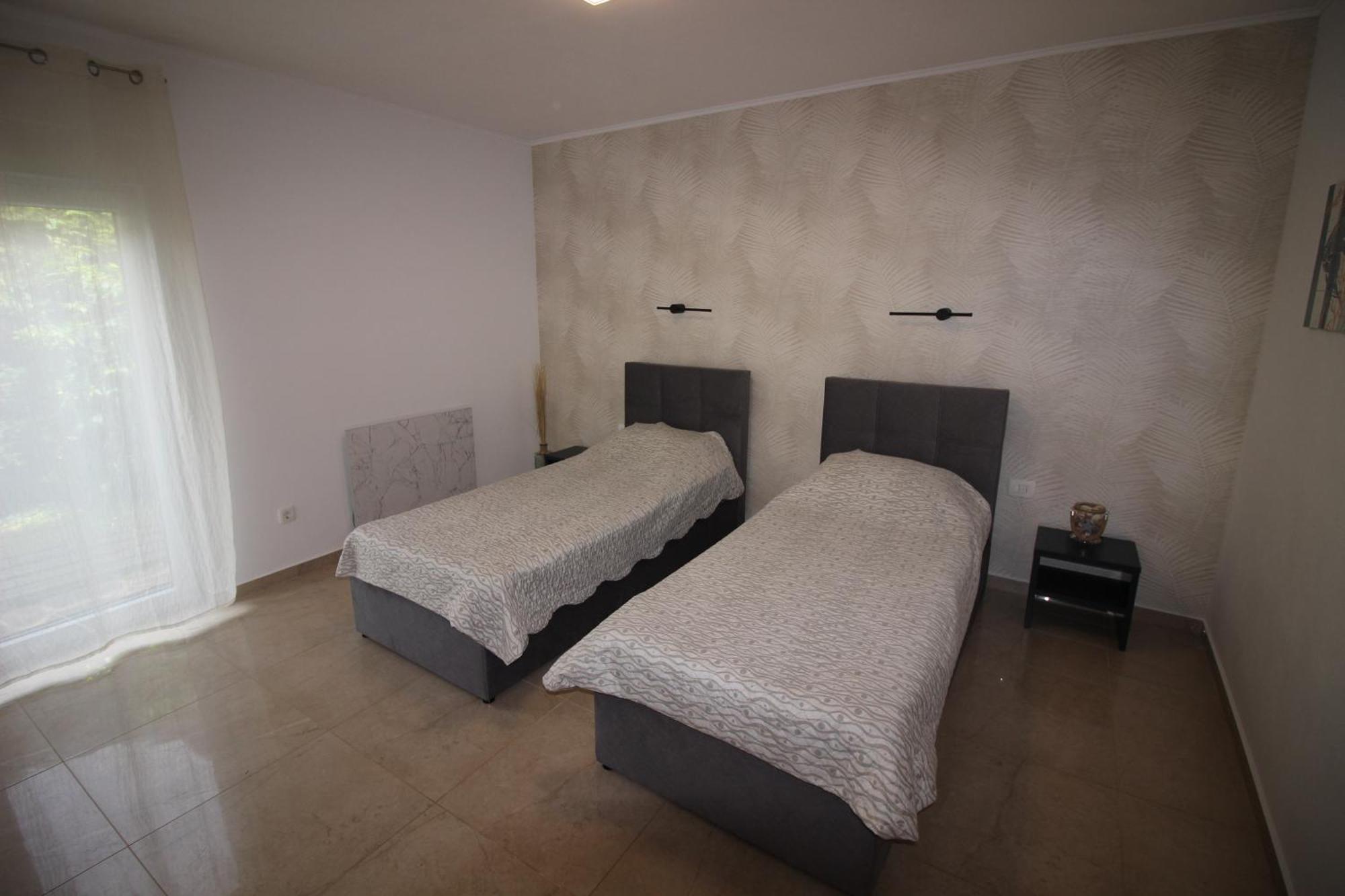 Apartment Umag Dış mekan fotoğraf