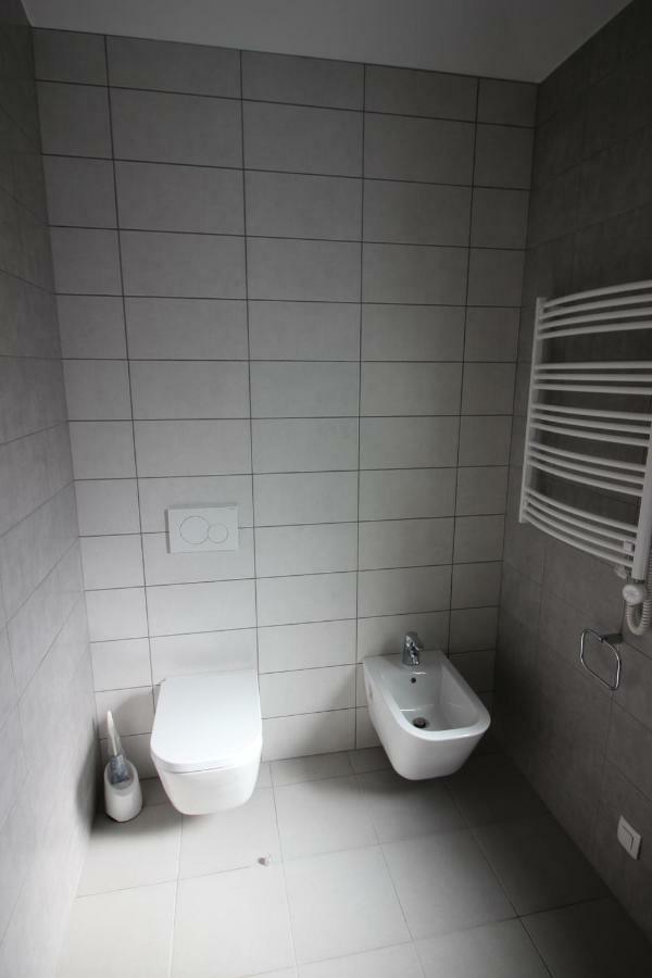 Apartment Umag Dış mekan fotoğraf