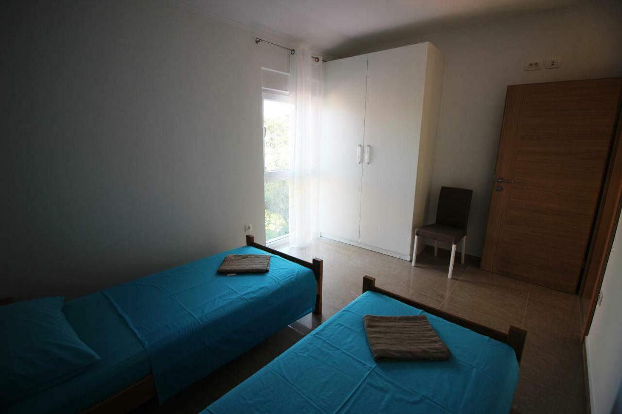 Apartment Umag Dış mekan fotoğraf