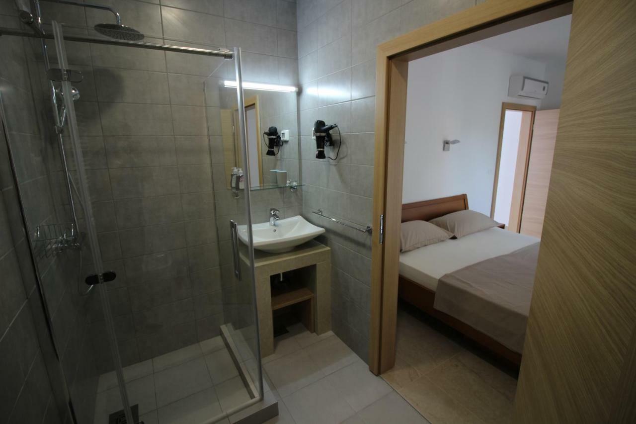 Apartment Umag Dış mekan fotoğraf
