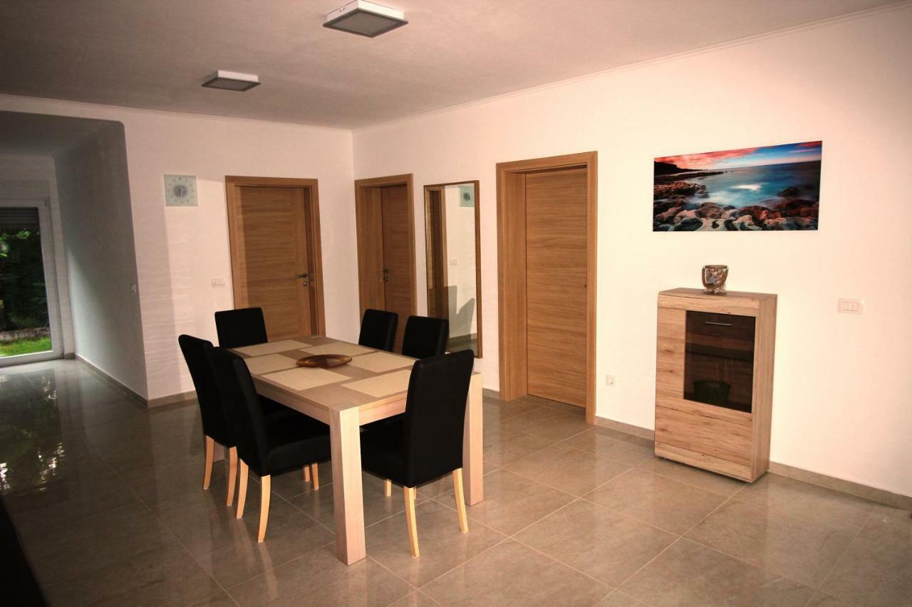 Apartment Umag Dış mekan fotoğraf