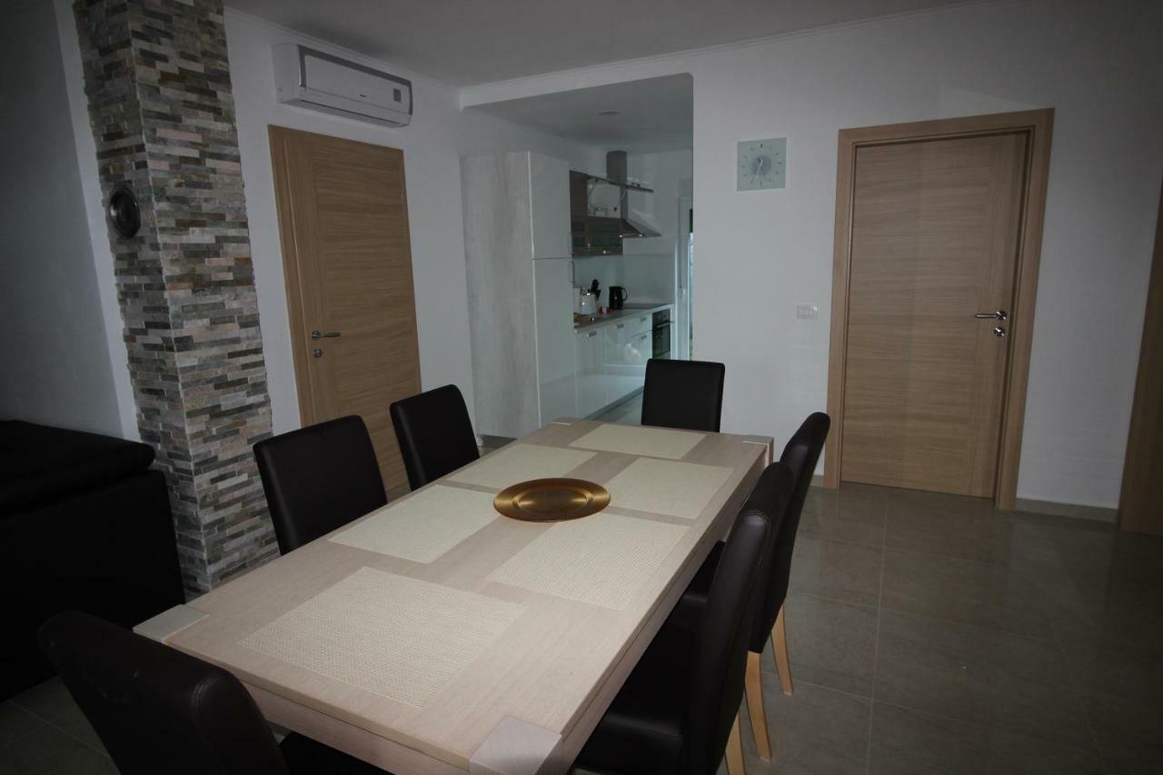 Apartment Umag Dış mekan fotoğraf