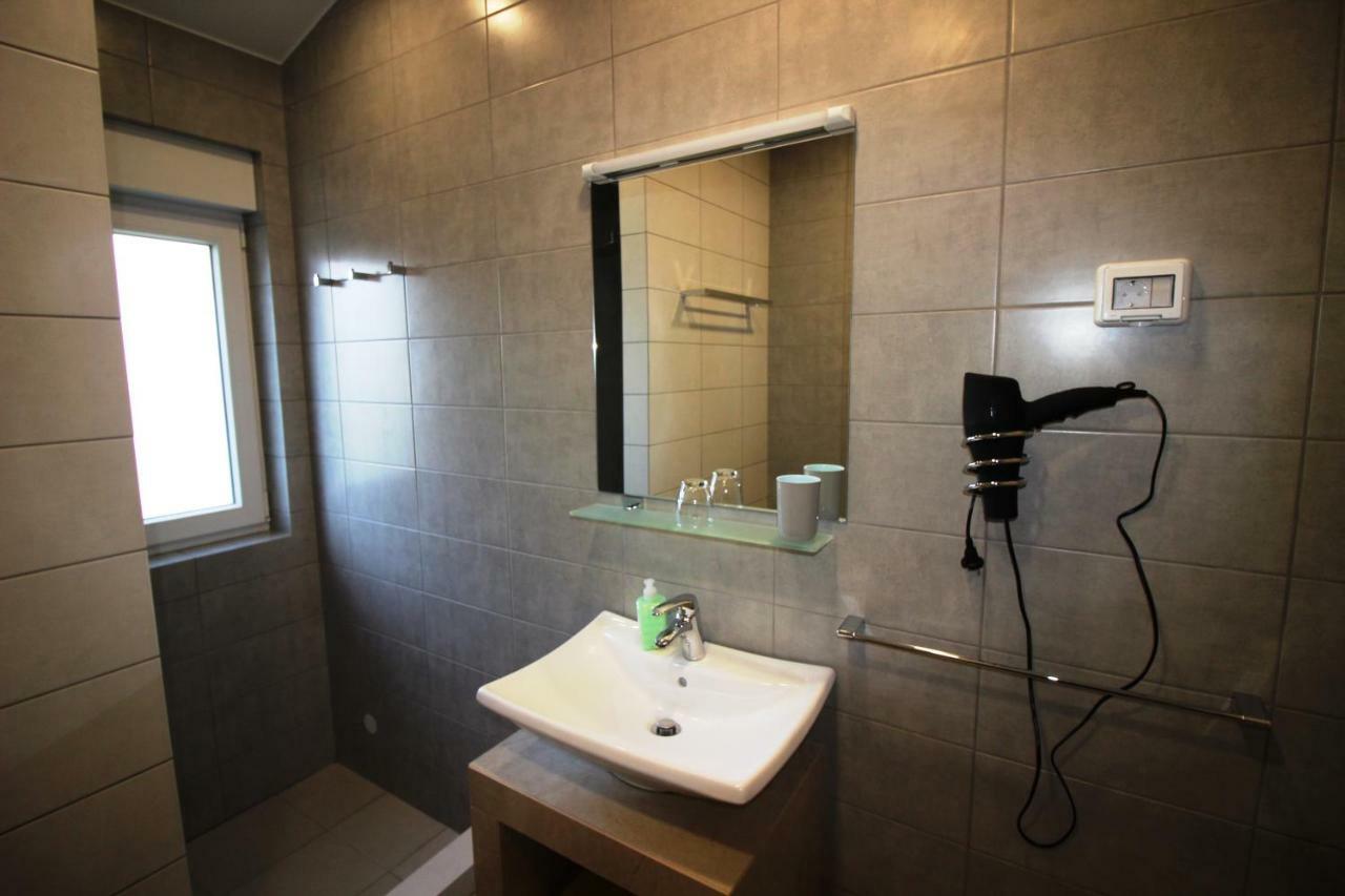 Apartment Umag Dış mekan fotoğraf