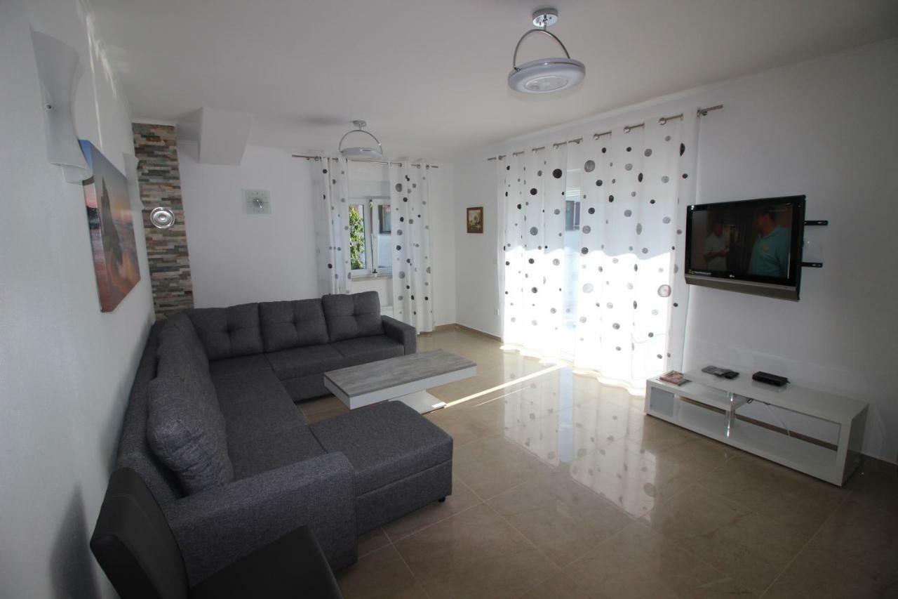 Apartment Umag Dış mekan fotoğraf