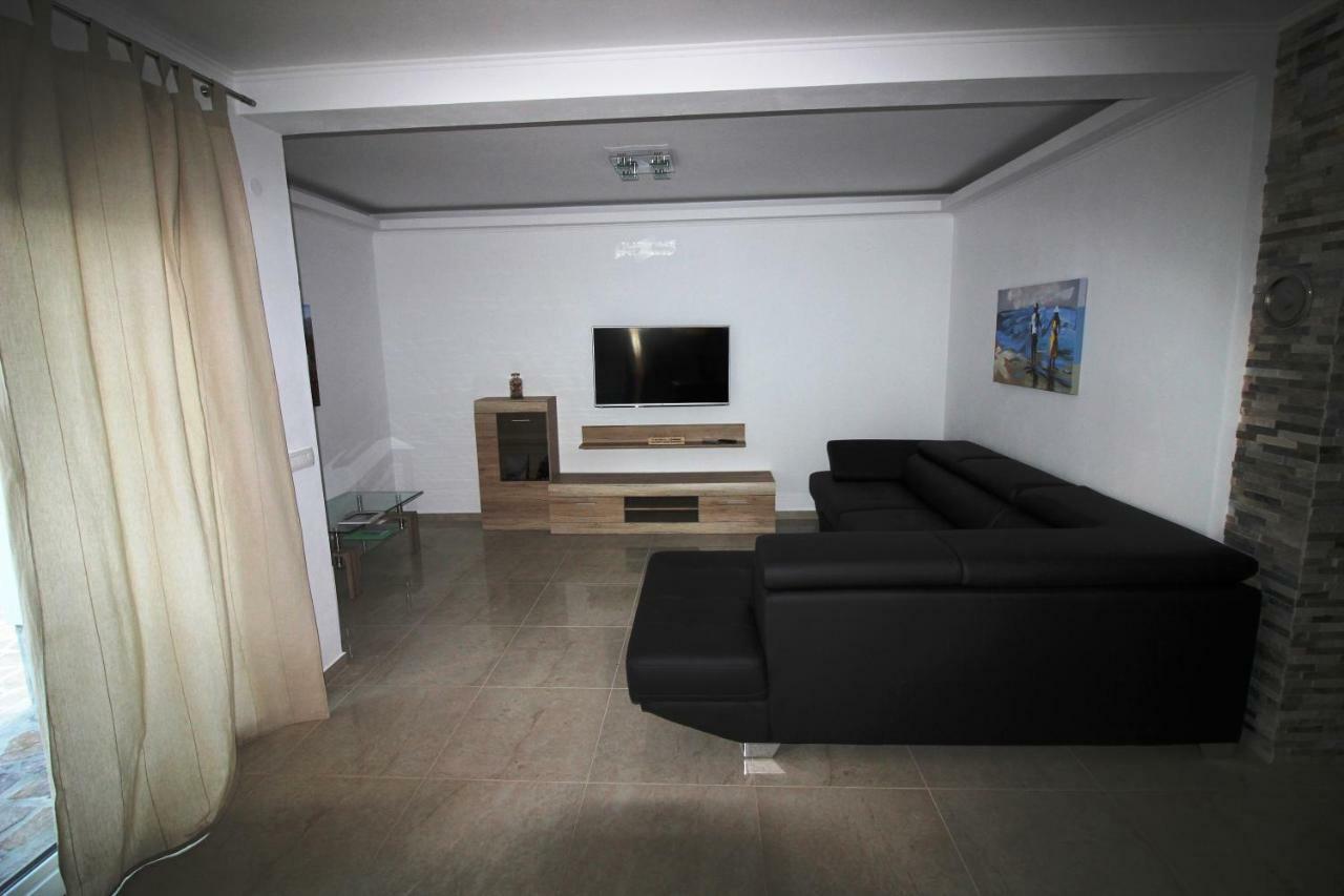 Apartment Umag Dış mekan fotoğraf