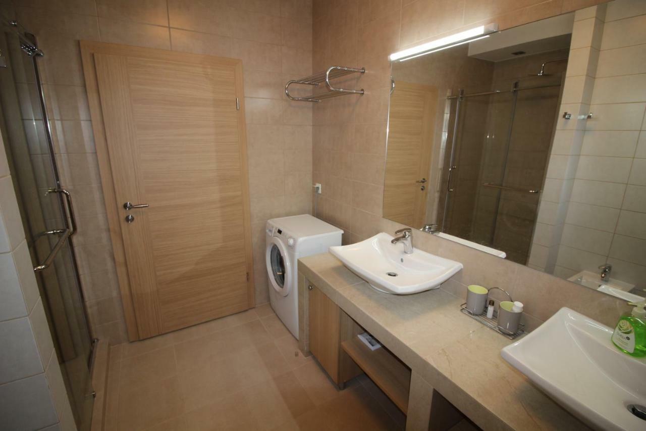 Apartment Umag Dış mekan fotoğraf