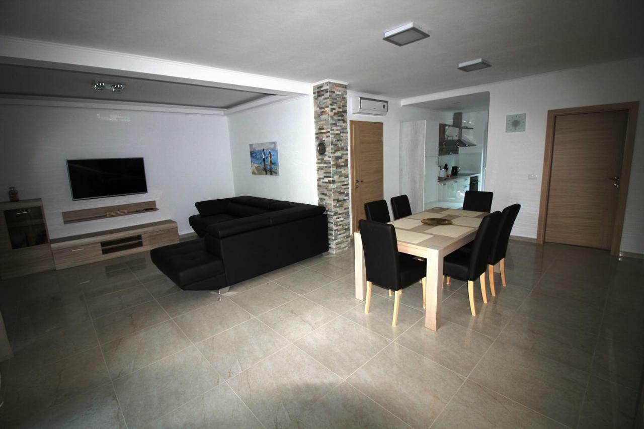 Apartment Umag Dış mekan fotoğraf