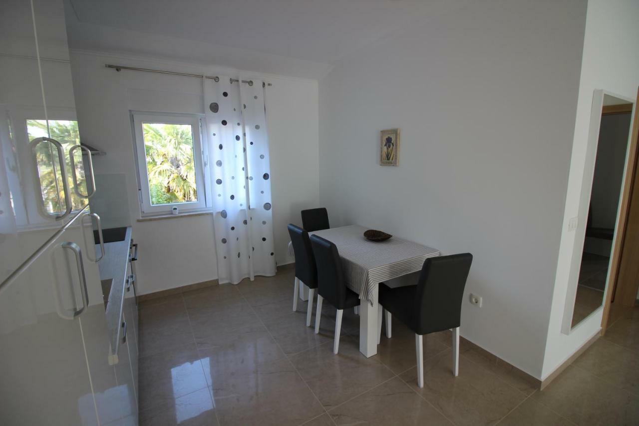 Apartment Umag Dış mekan fotoğraf