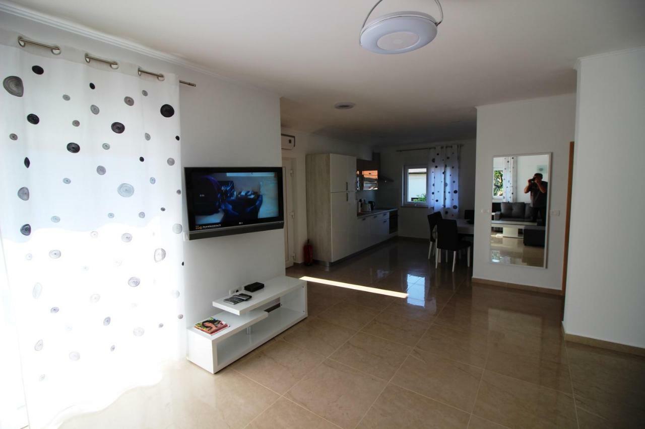 Apartment Umag Dış mekan fotoğraf
