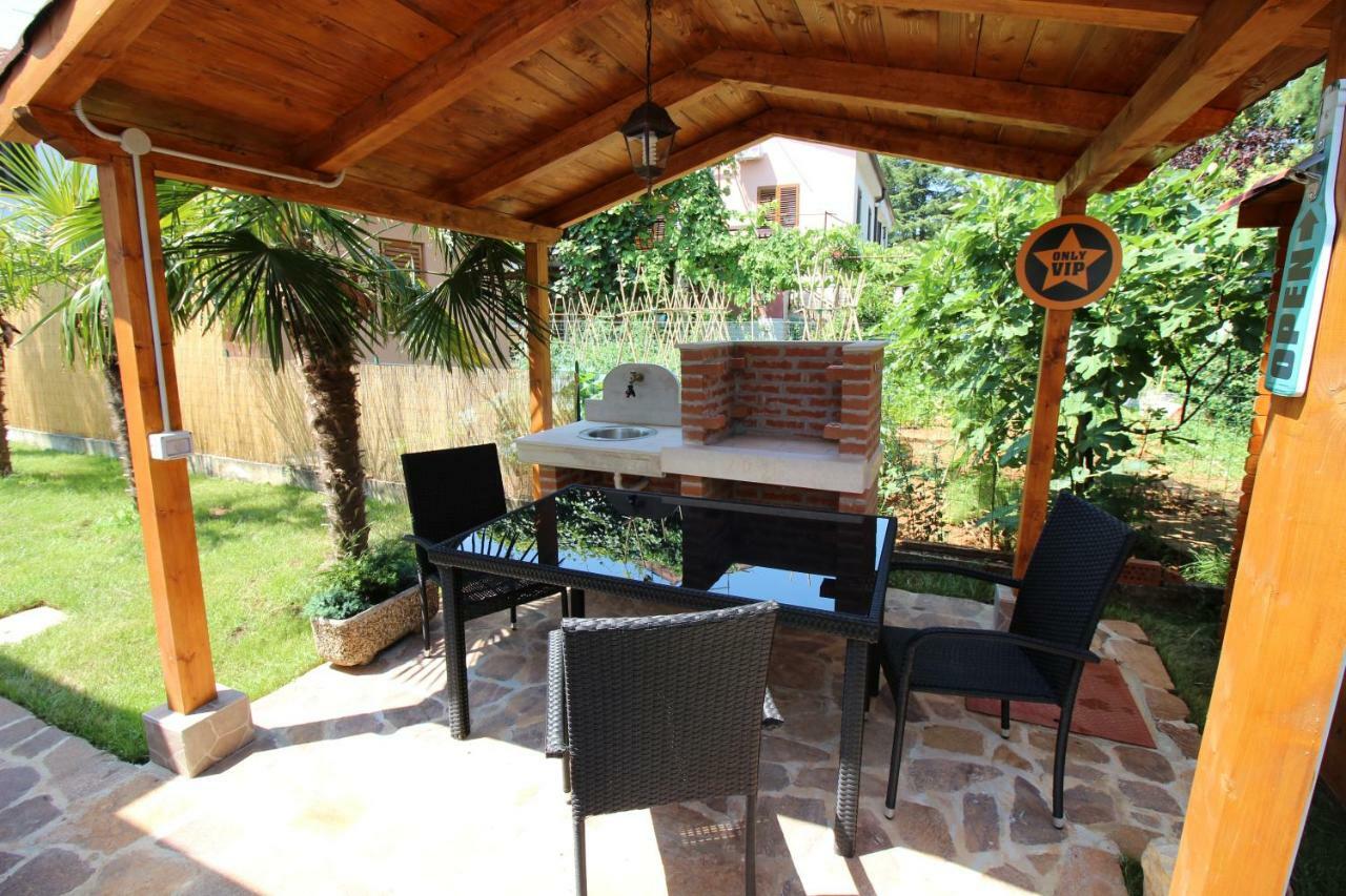 Apartment Umag Dış mekan fotoğraf