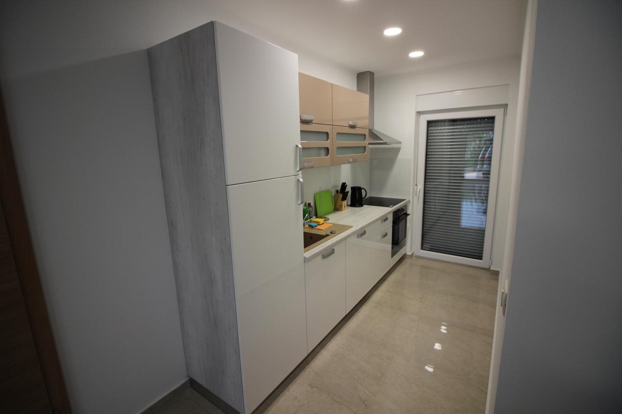 Apartment Umag Dış mekan fotoğraf